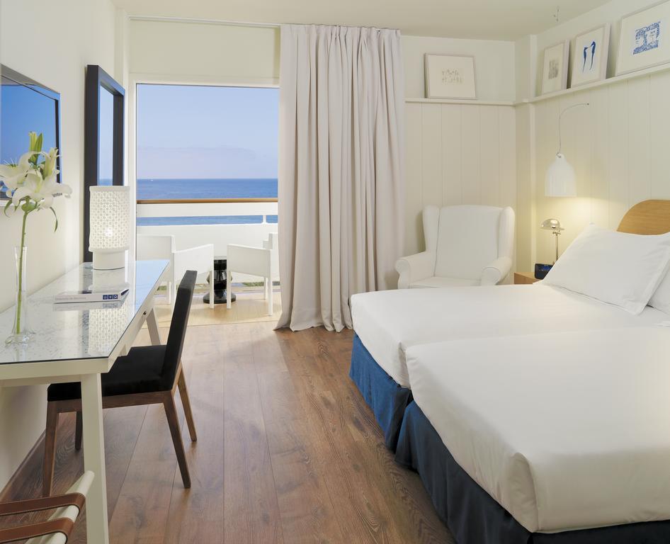Twin Room Sea View
