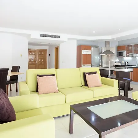 Atlas Suites Tenerife-2