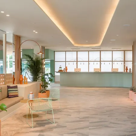 Sol By Melia Arona Tenerife-2